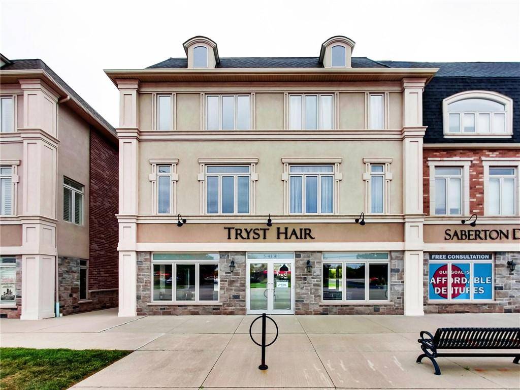 4130 FAIRVIEW Street #5, Burlington, ON L7L 0G7