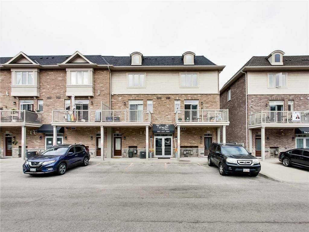 4130 FAIRVIEW Street #5, Burlington, ON L7L 0G7