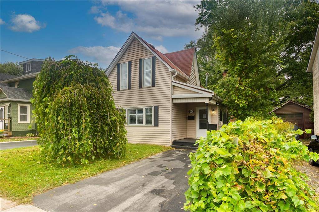 409 CHURCH Street, Dunnville, ON N1A 2N7