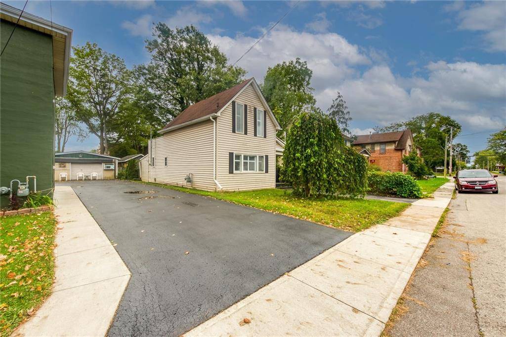 409 CHURCH Street, Dunnville, ON N1A 2N7