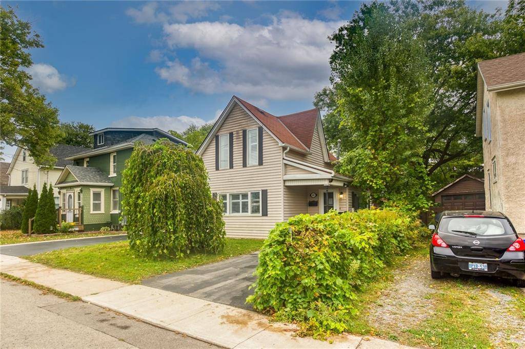 409 CHURCH Street, Dunnville, ON N1A 2N7