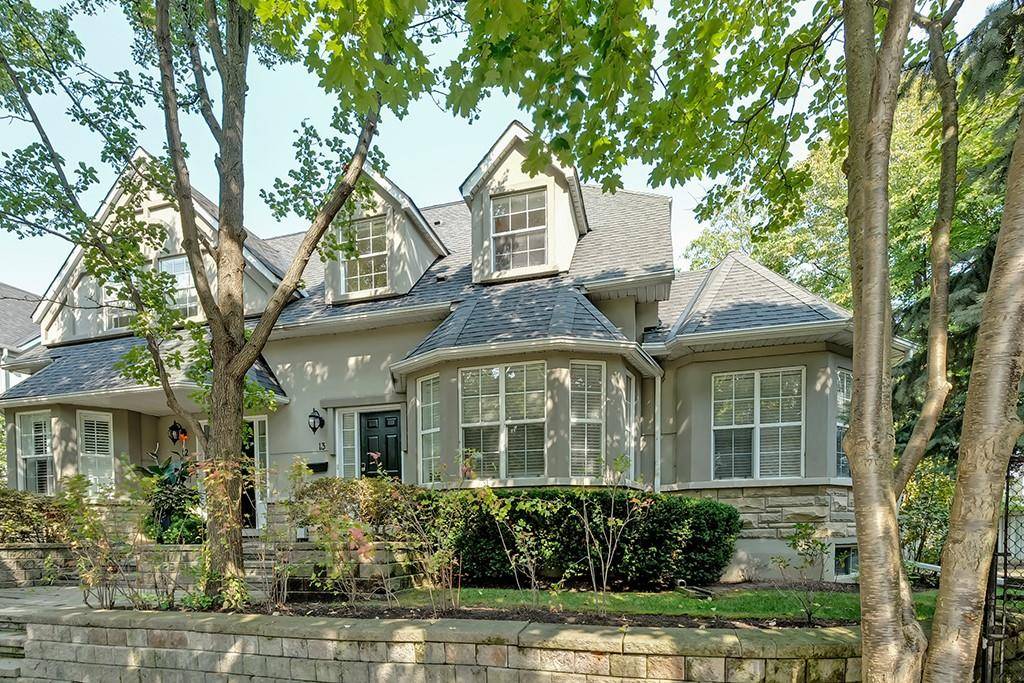 1061 NORTH SHORE Boulevard E #13, Burlington, ON L7T 1X9