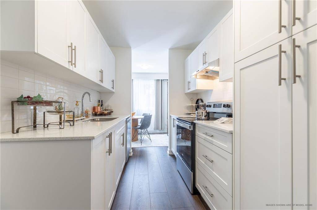1444 UPPER OTTAWA Street #30, Hamilton, ON L8W 1N3