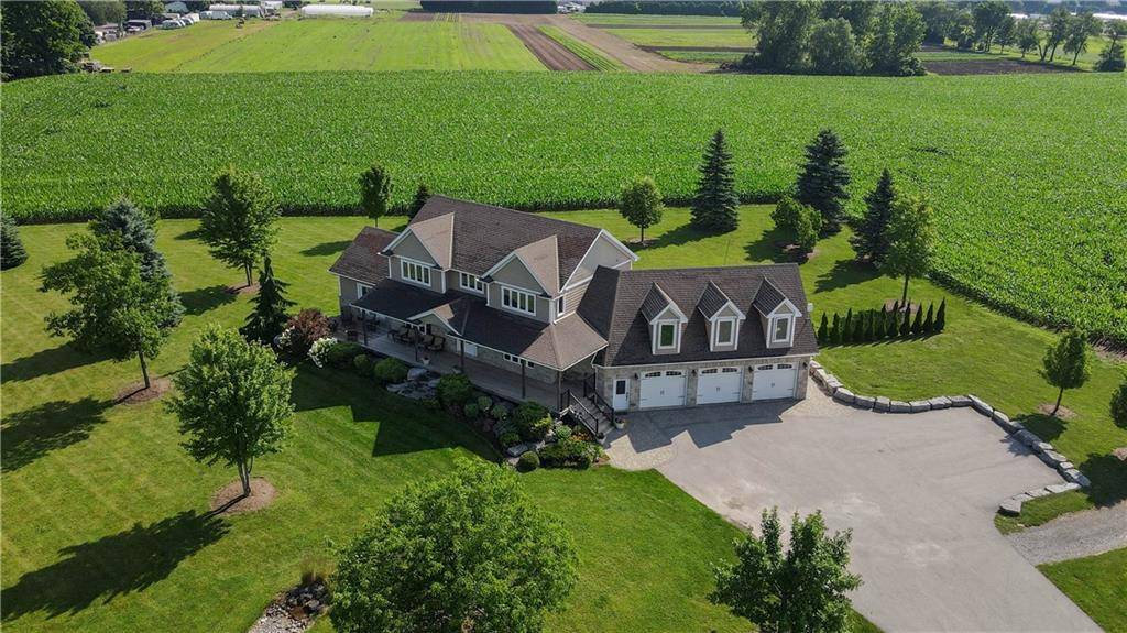 208 6TH CONCESSION RD E, Flamborough, ON L8B 1M4