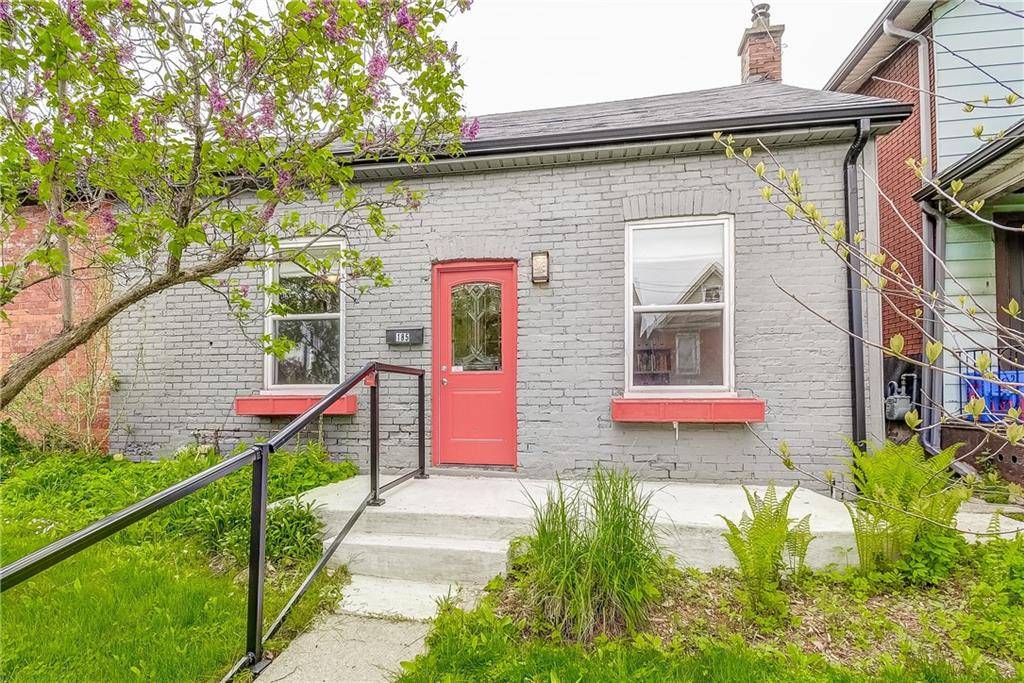185 SIMCOE Street E, Hamilton, ON L8L 3N9