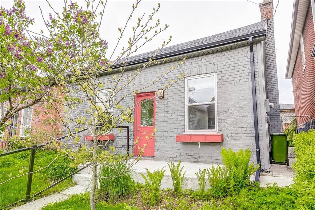 185 SIMCOE Street E, Hamilton, ON L8L 3N9