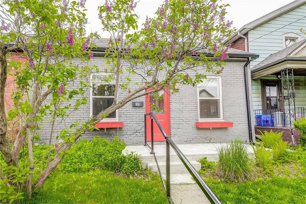 185 SIMCOE Street E, Hamilton, ON L8L 3N9