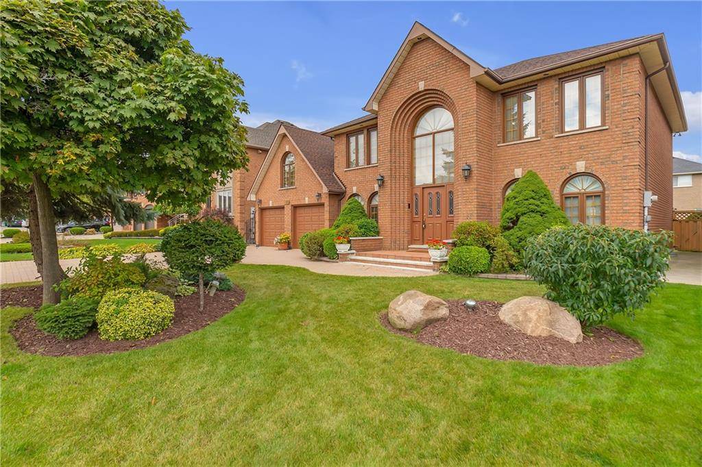 10 EMBASSY Drive, Hamilton, ON L8T 4Z8