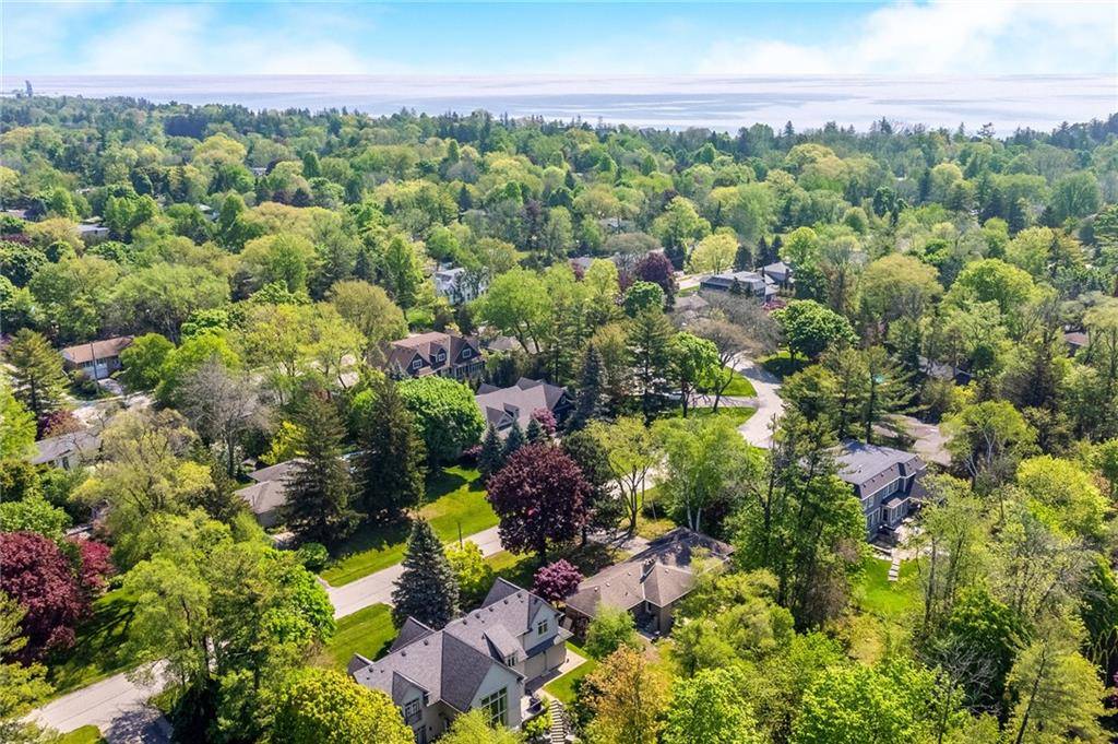 262 ALSCOT Crescent, Oakville, ON L6J 4R4