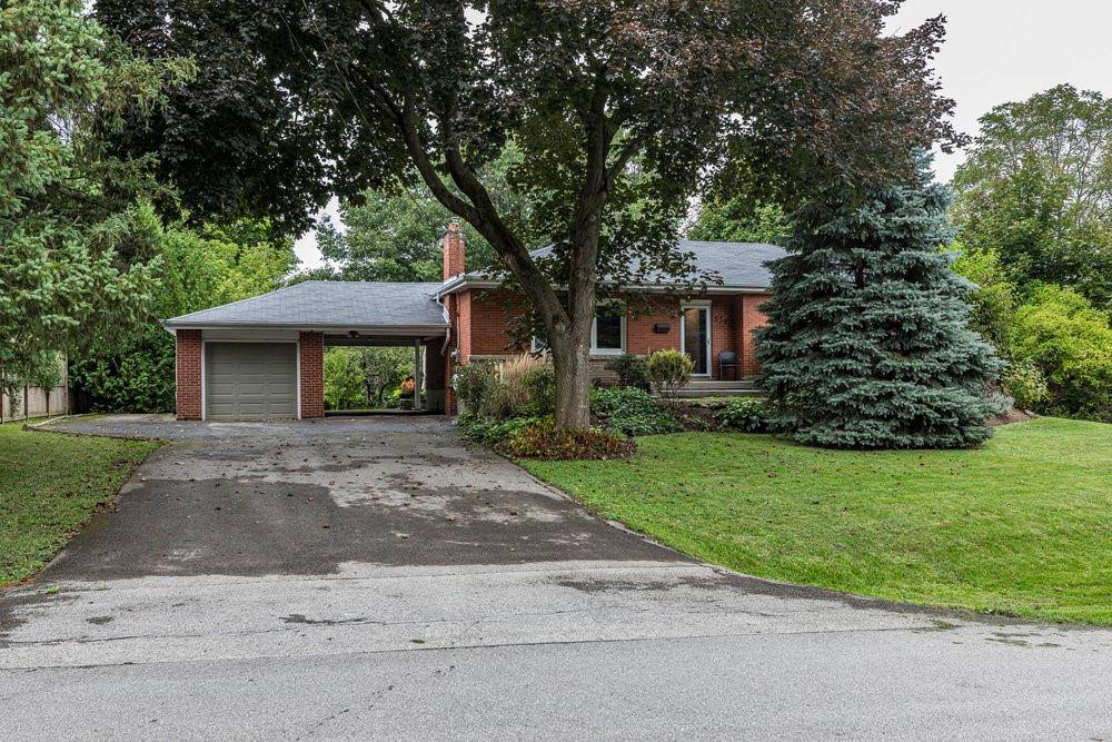839 MEWBURN Road, Ancaster, ON L9G 3E4