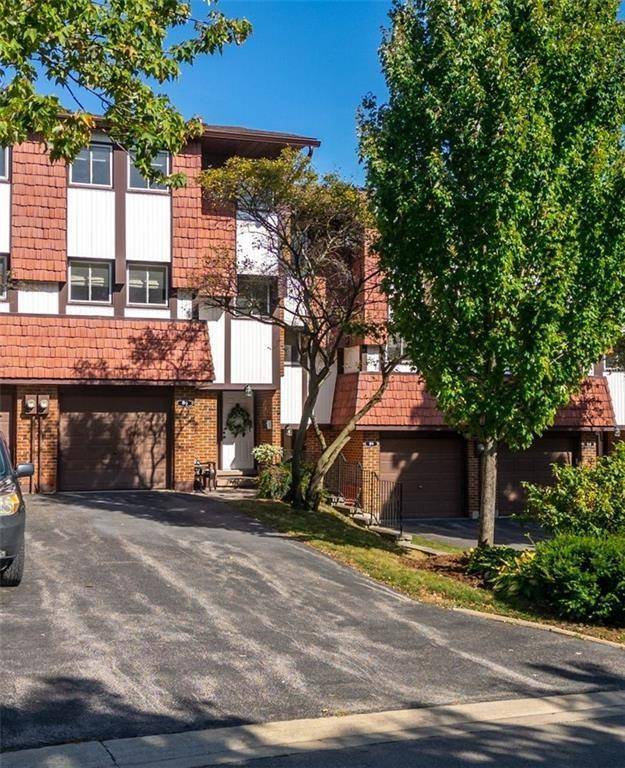 89 LARRAINE Avenue, Dundas, ON L9H 6E6