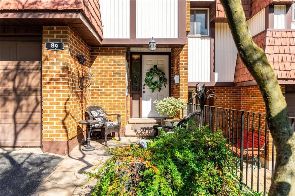 89 LARRAINE Avenue, Dundas, ON L9H 6E6