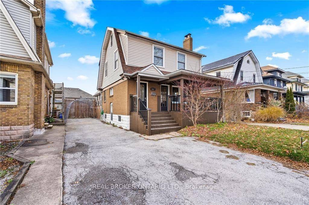 5317 THIRD Avenue, Niagara Falls, ON L2E 4M6
