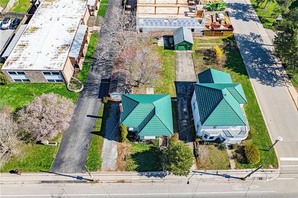 80 LIVINGSTON Avenue, Grimsby, ON L3M 1L5