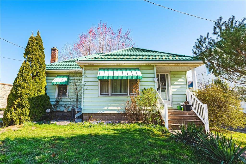 80 LIVINGSTON Avenue, Grimsby, ON L3M 1L5