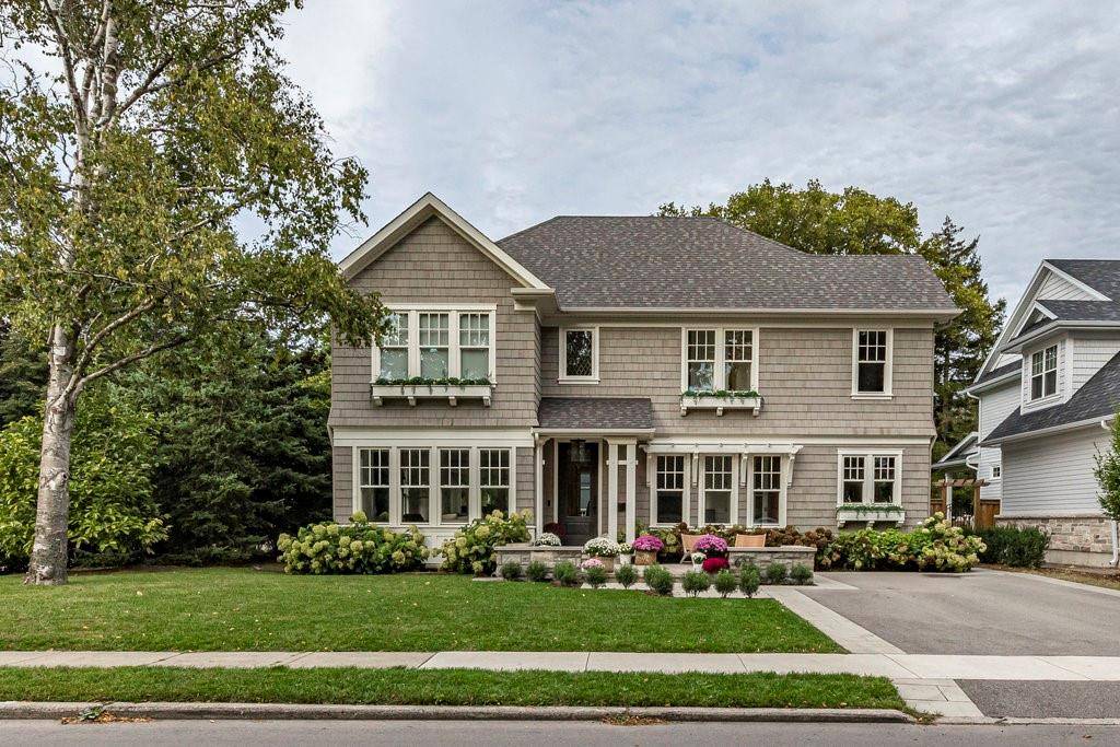 625 HURD Avenue, Burlington, ON L7S 1T4