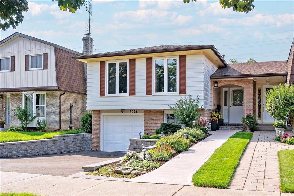 5006 BRADY Avenue, Burlington, ON L7L 3X6