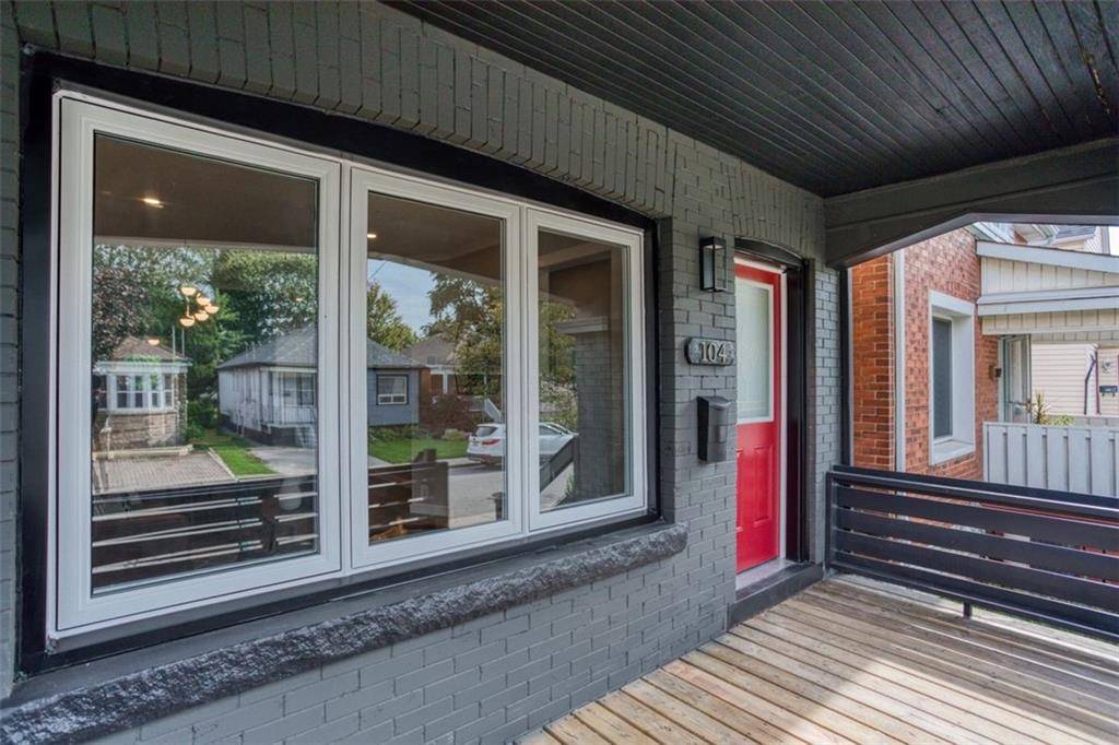 104 EDGEMONT Street N, Hamilton, ON L8H 4C8