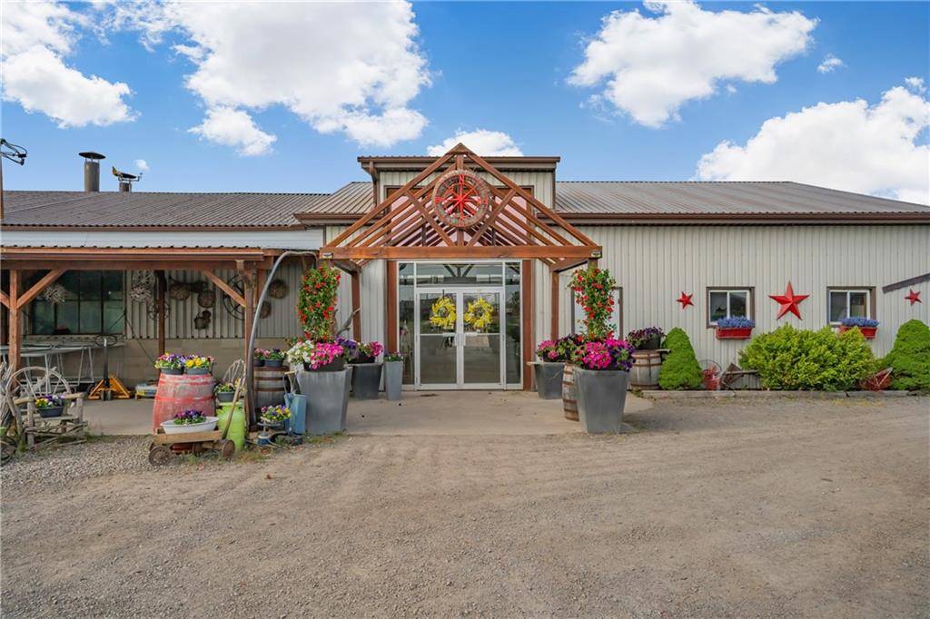 174 MUD Street W, Grassie, ON L0R 1M0