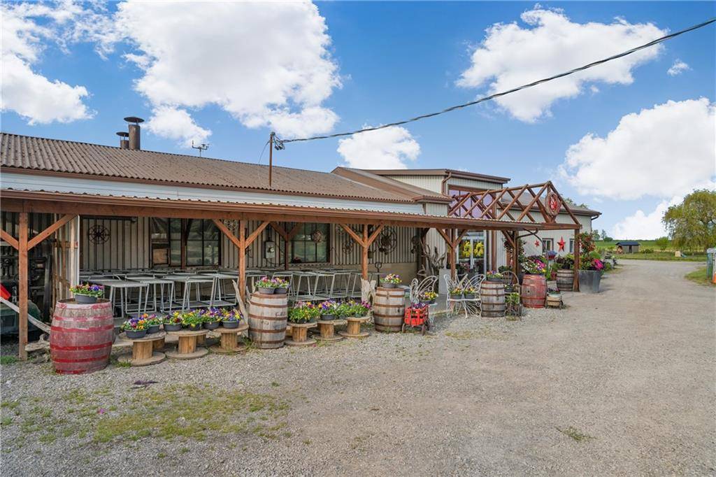 174 MUD Street W, Grassie, ON L0R 1M0