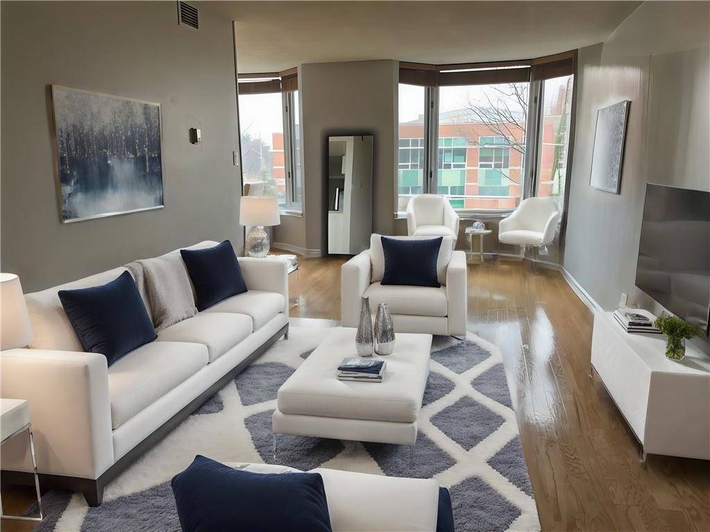 200 LIMERIDGE Road #306, Hamilton, ON L9C 7M7