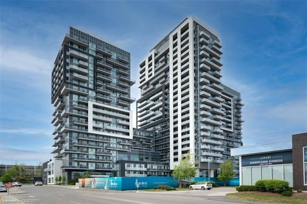 2087 FAIRVIEW Street #908, Burlington, ON L7R 0E5