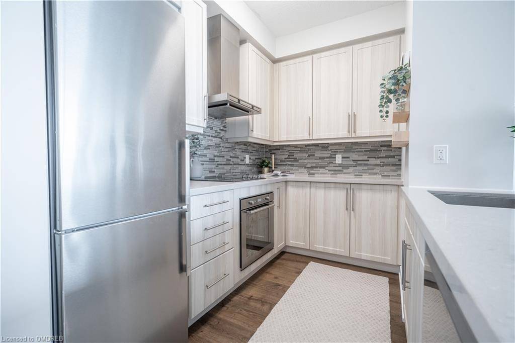 2087 FAIRVIEW Street #908, Burlington, ON L7R 0E5