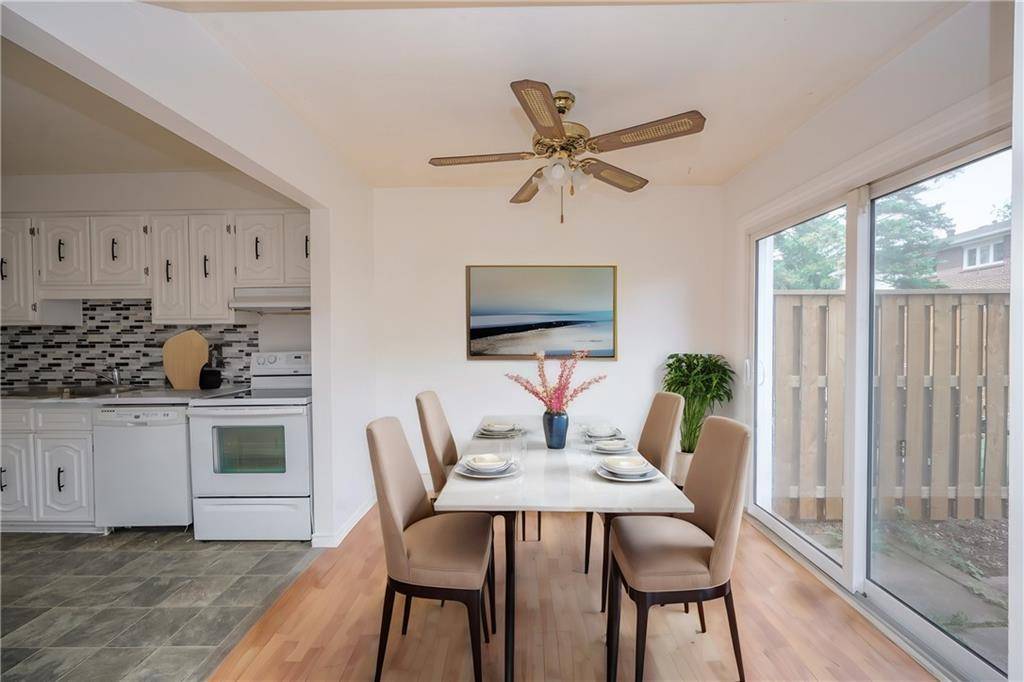 5209 BANTING Court, Burlington, ON L7L 2Z4