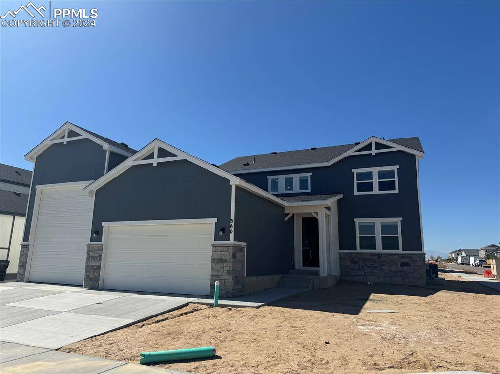 Calhan, CO 80808,380 Atchison WAY