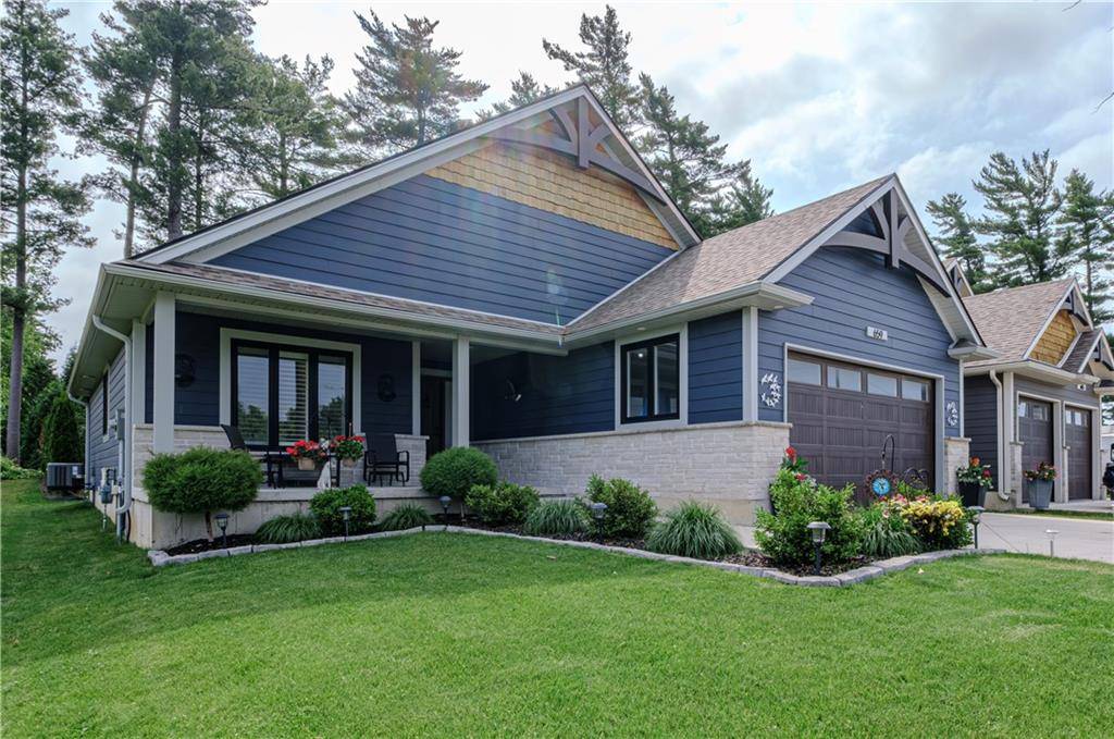 659 JAMES Street, Delhi, ON N4B 2C6