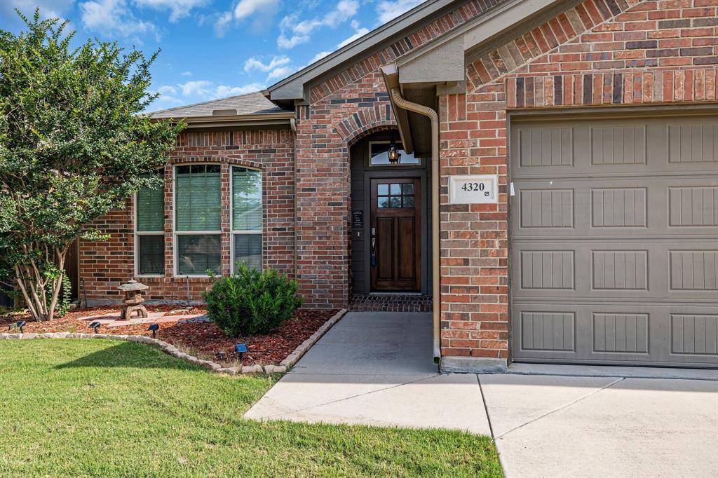 Fort Worth, TX 76036,4320 Sweet Clover Lane