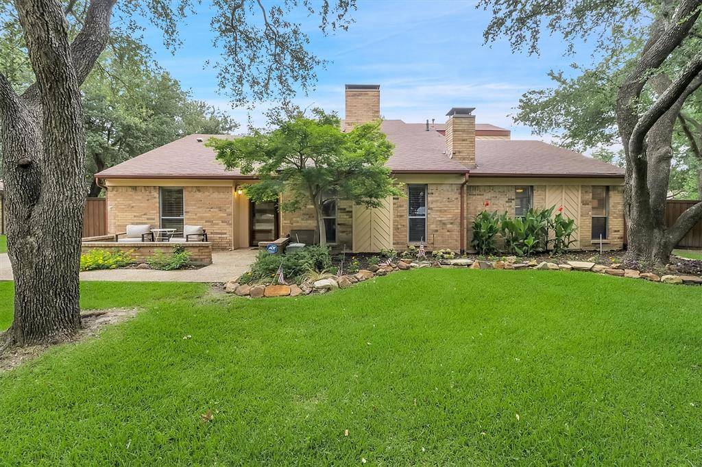 Richardson, TX 75082,2708 Sherrill Park Court