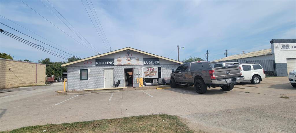 Garland, TX 75040,250 Lavon