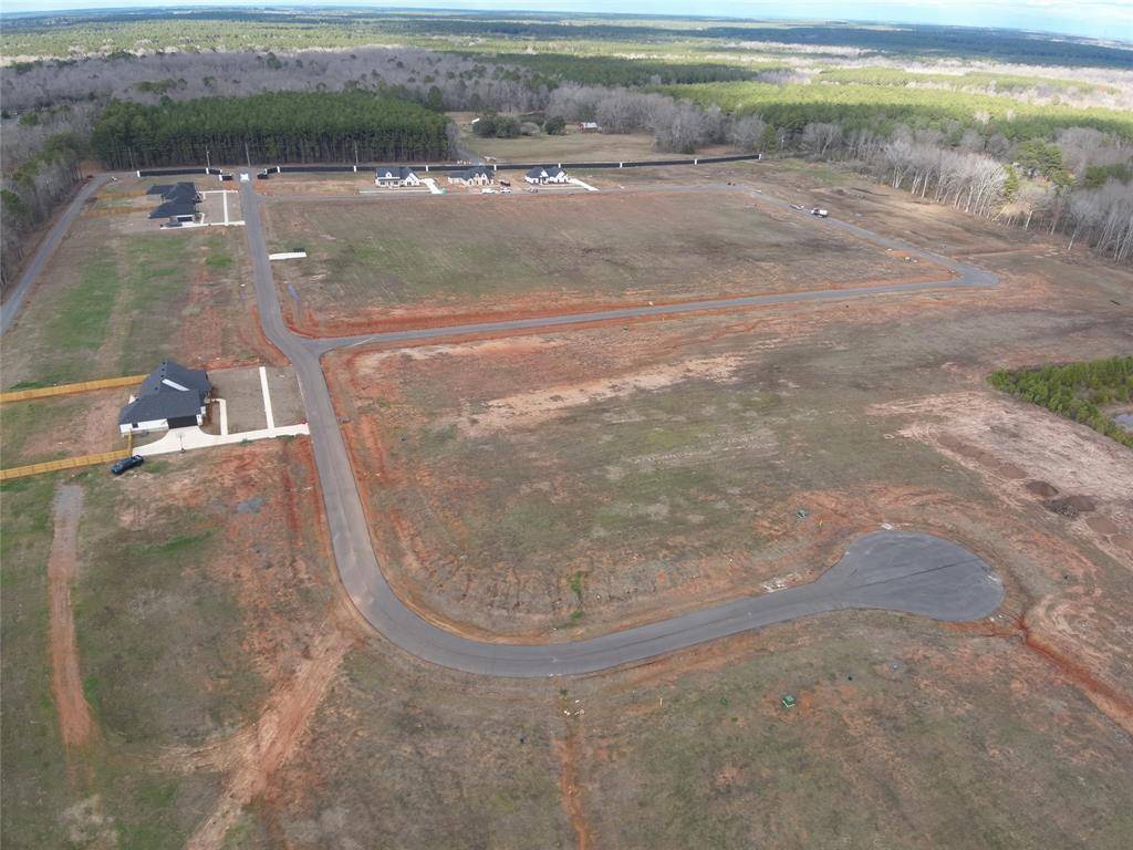 Gloster, LA 71030,Lot #4 0 Legacy Place