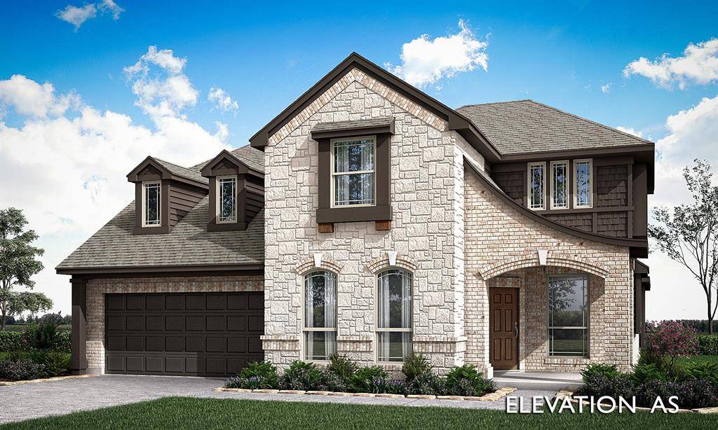 Little Elm, TX 76227,837 Daisy Corner Drive