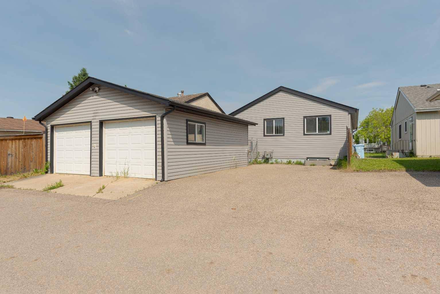 Fort Mcmurray, AB T9H 4T4,361 Bird CRES