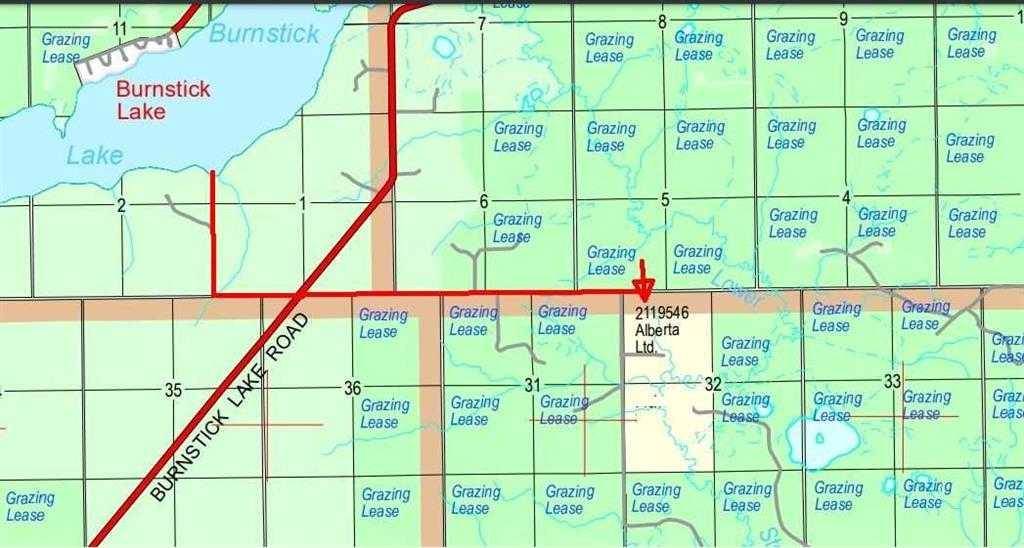 Rural Clearwater County, AB T2M 4N3,345079 Range Roage 65 #Lot B