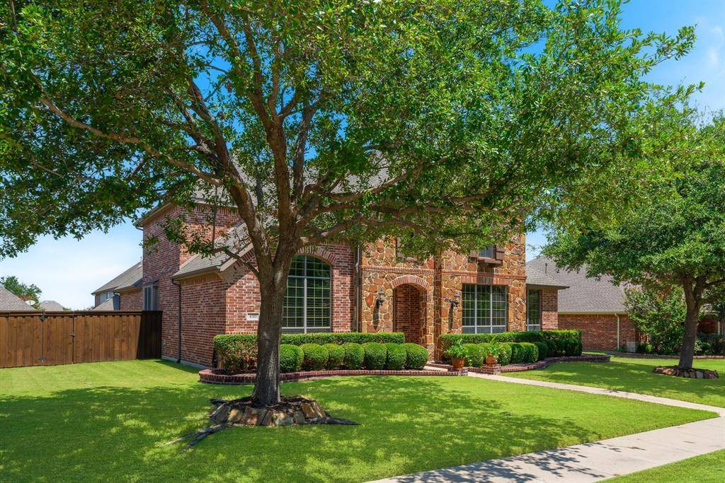 Sachse, TX 75048,4515 Forest Glen Court