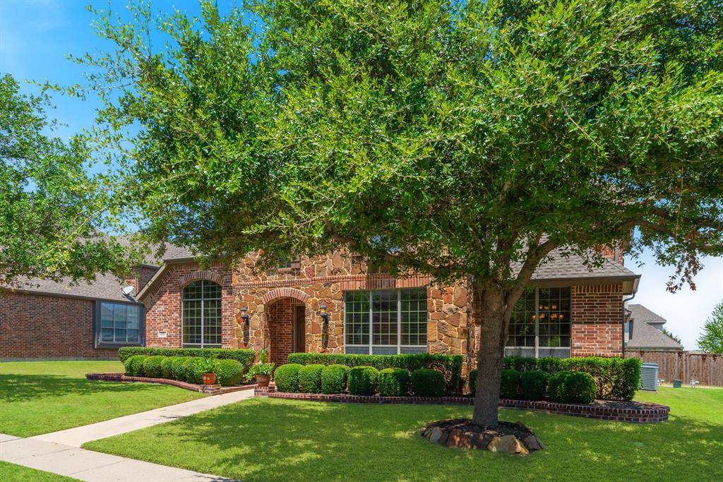 Sachse, TX 75048,4515 Forest Glen Court