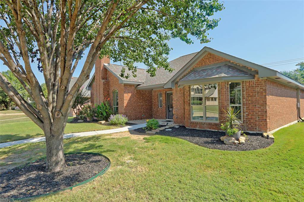 Wylie, TX 75098,428 Kamber Lane