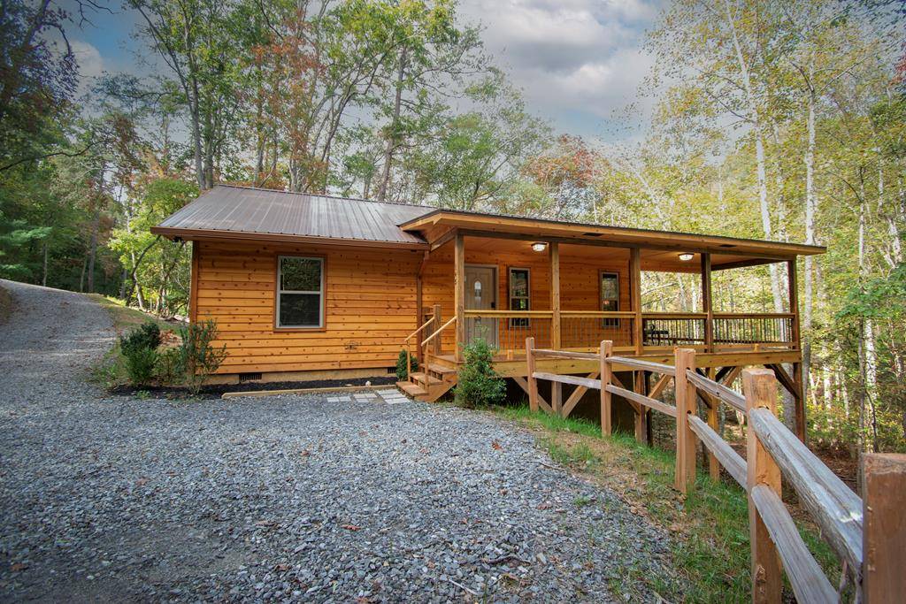 Murphy, NC 28906,145 Stonecrest Lane