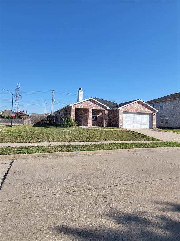 Arlington, TX 76002,1601 Purpletop Drive