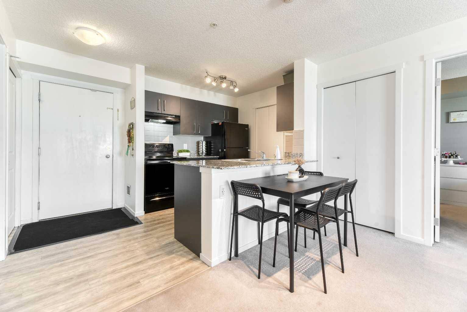 Calgary, AB T3N 1T2,4641 128 AVE NE #1512