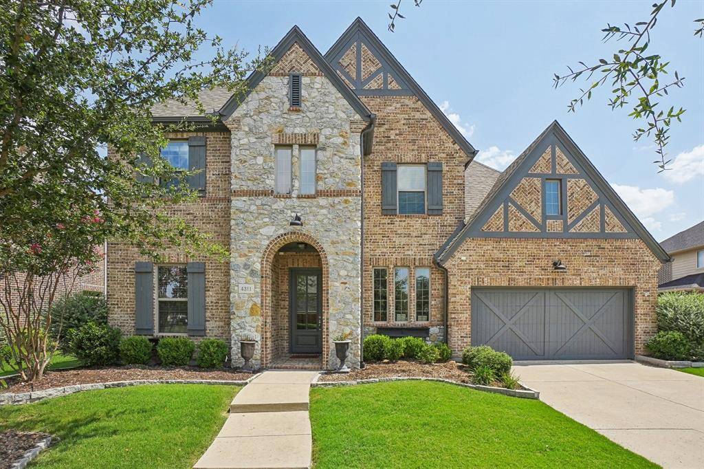 Prosper, TX 75078,4311 Peppervine Lane