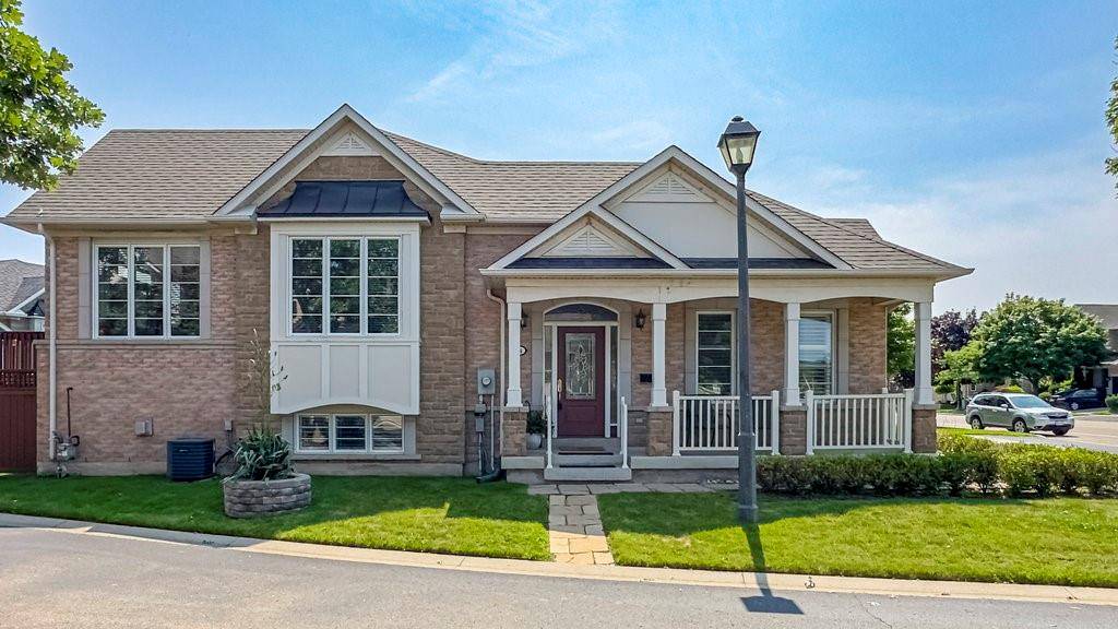 4400 MILLCROFT PARK Drive #34, Burlington, ON L7M 5B5