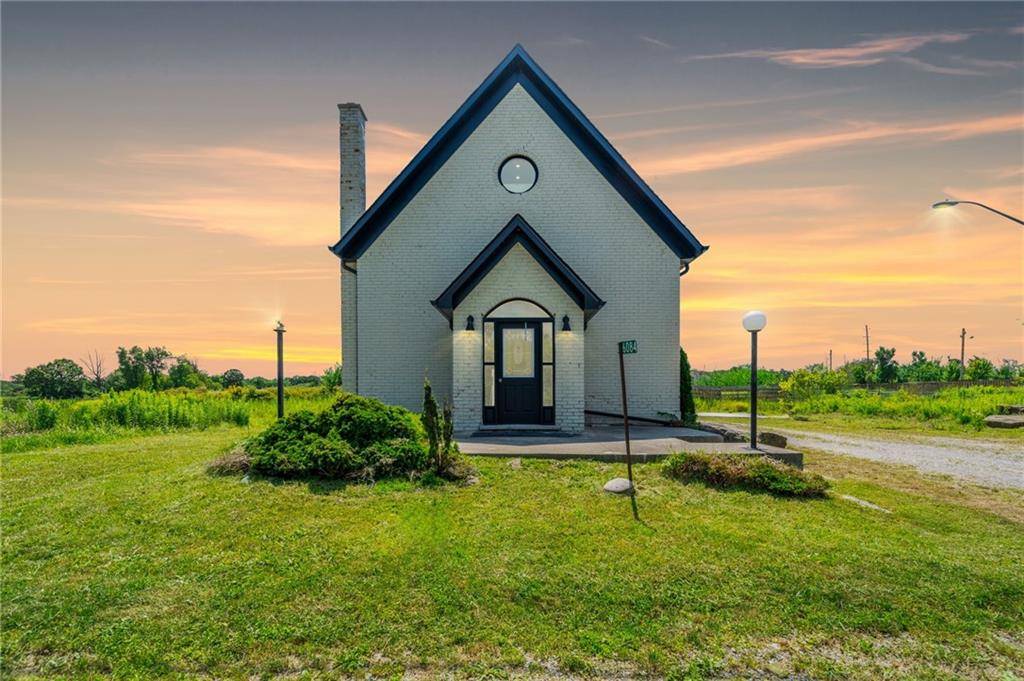 6084 TALBOT Road, Cayuga, ON N0A 1C0