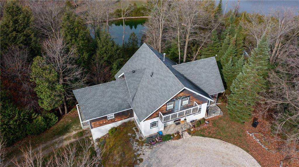 304399 SOUTH Line, Priceville, ON N0C 1K0