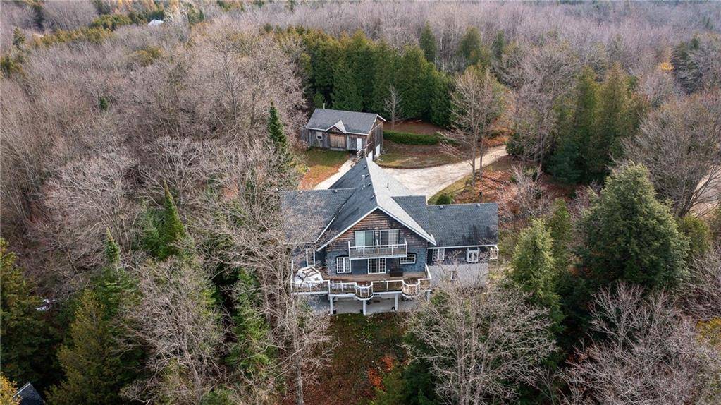 304399 SOUTH Line, Priceville, ON N0C 1K0