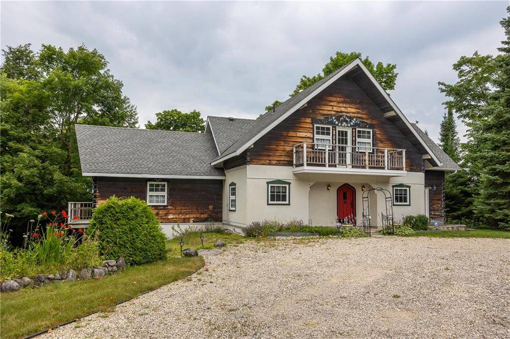 304399 SOUTH Line, Priceville, ON N0C 1K0
