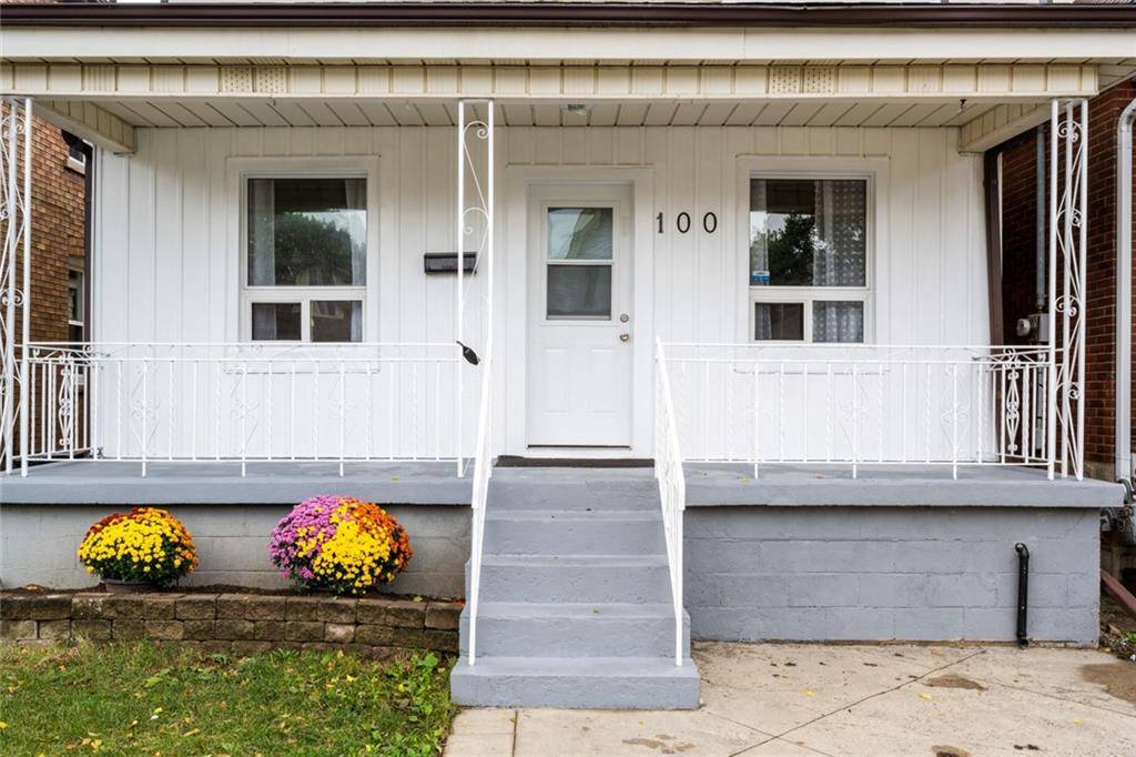 Hamilton, ON L8H 4E6,100 PARK ROW Street N